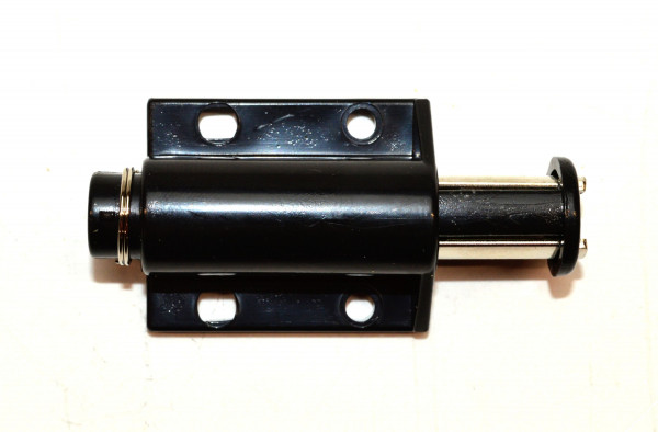 Haas-Sohn Inzell easy 350.15 loquet magnétique porte de compartiment à bois