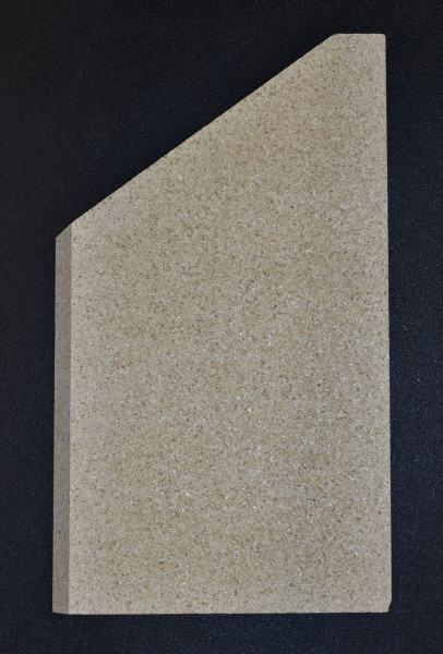 Jydepejsen Soft-Line pierre latérale droit avant A