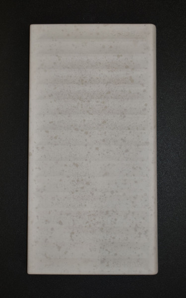 Austroflamm 75x57 K pierre de plaque arrière droit