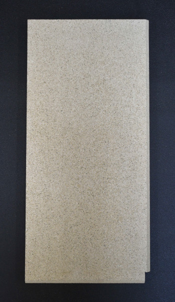 Skantherm Elements 603 Front pierre de plaque arrière droit