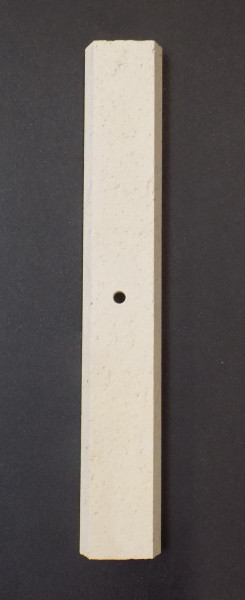 Drooff Mendolo pierre de plaque arrière gauche milieu A