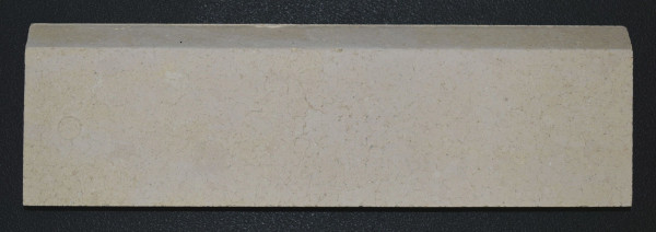Haas-Sohn Herborn 295.15 pierre de plaque arrière haut