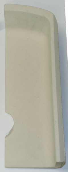 Olsberg Levana pierre de plaque arrière droit A
