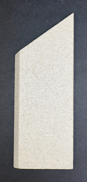 Jydepejsen Ultra-Line 5 pierre latérale droit avant