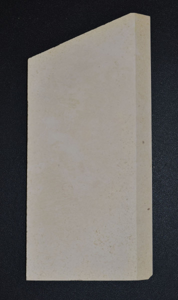 Haas-Sohn Agrigento 220.17 pierre latérale droit