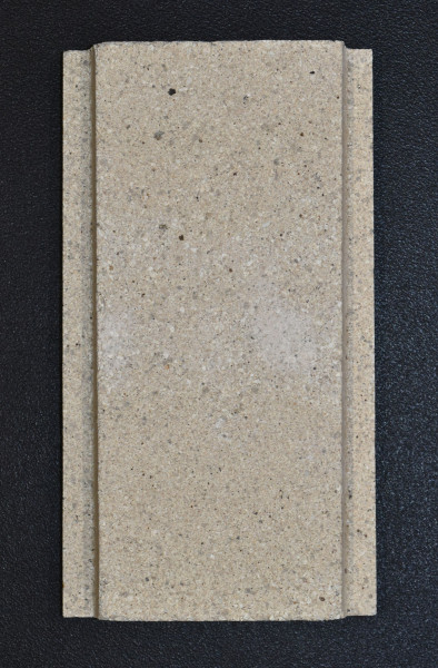 Wamsler type 10985 RH 8F pierre latérale gauche bas avant