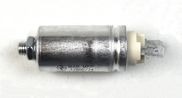 Austroflamm Clic condensateur