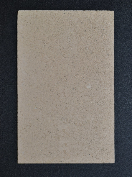 Haas-Sohn Prunus 332.15 pierre de plaque arrière gauche
