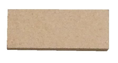 Justus P50-8 pierre de sole arrière D