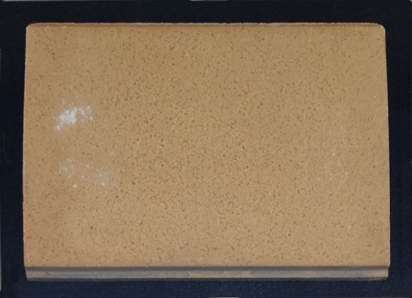 Haas-Sohn Esprit II 185.16 pierre de plaque arrière haut kit