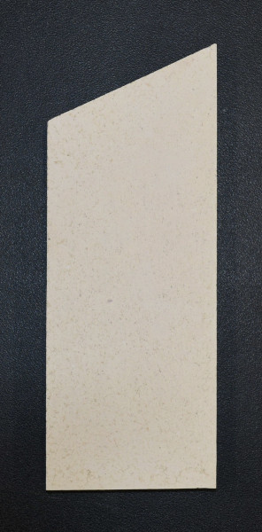 Haas-Sohn Grado 252.17 pierre latérale droit arrière