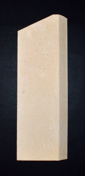 Haas-Sohn Hamar 251.15 pierre latérale droit avant