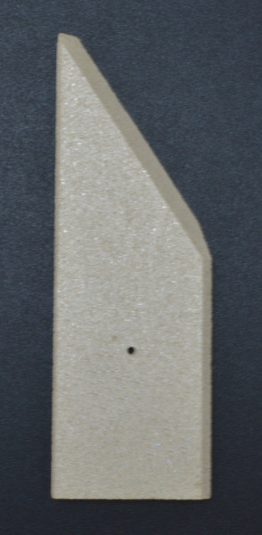 Jydepejsen Trend-Line pierre latérale gauche arrière A