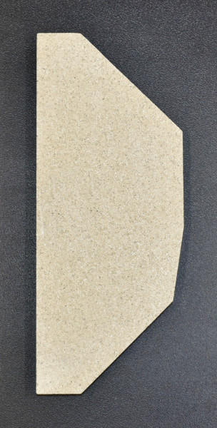 Justus P50-8 pierre de sole droit C