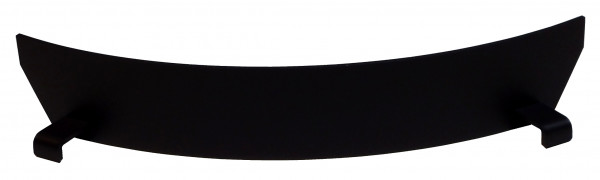 Wiking Nordic 6 grille verticale noir