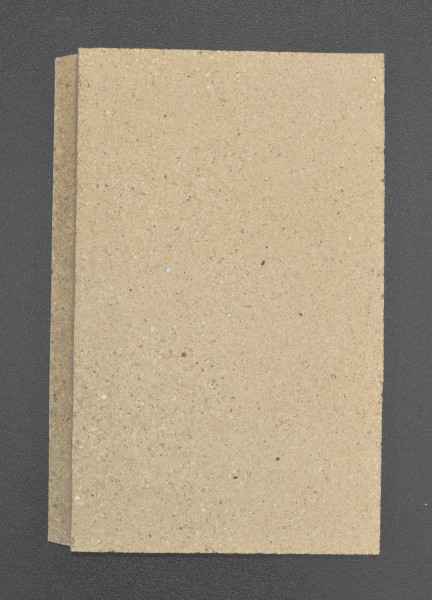 Wamsler Montafon pierre de plaque arrière droit