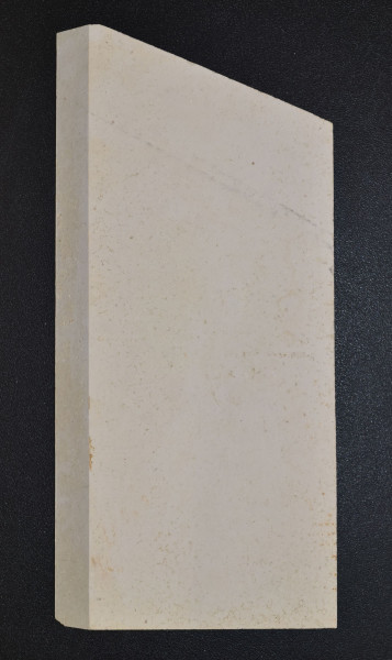 Haas-Sohn Agrigento 220.17 pierre latérale gauche