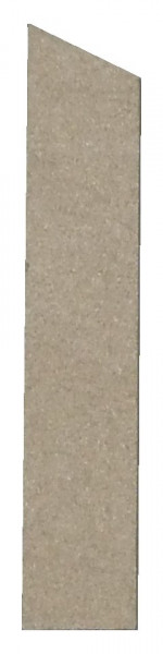 Oranier Kiruna 6 pierre latérale gauche avant B