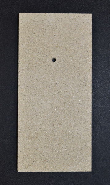 Koppe Andantino pierre latérale gauche arrière