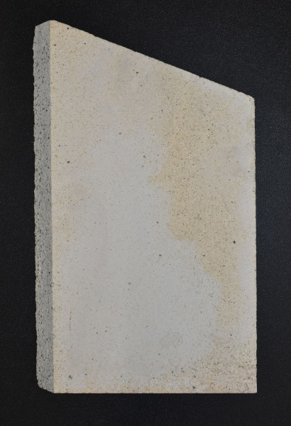 Haas-Sohn Argentum 210.15 pierre latérale gauche avant B